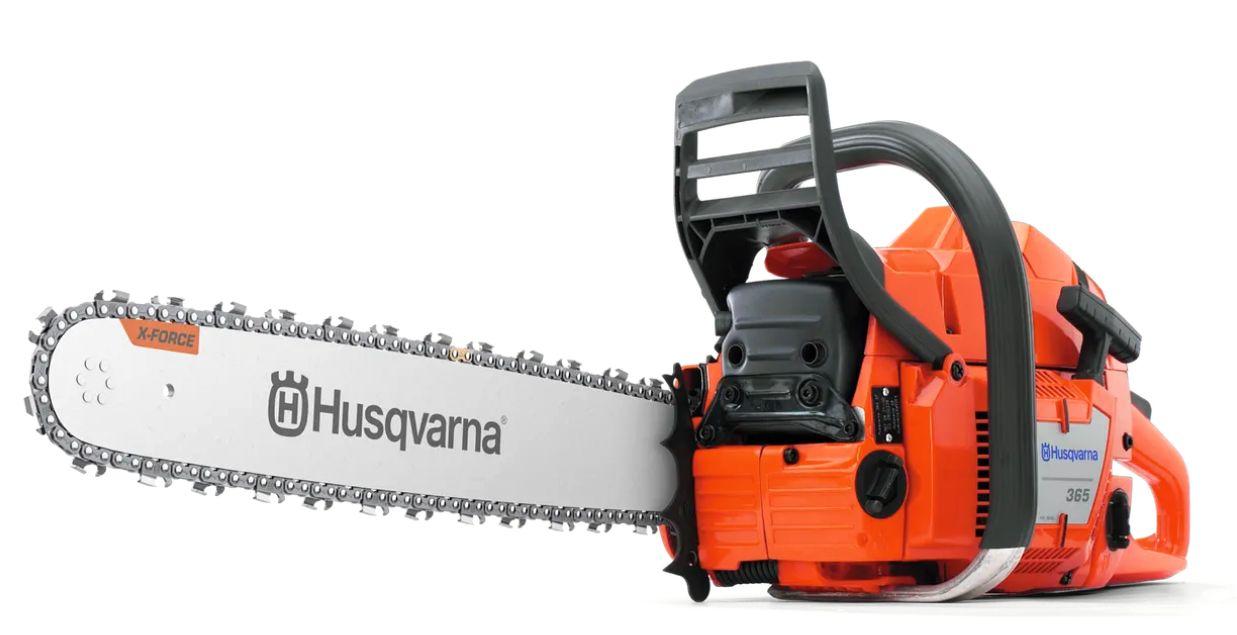 Бензопила Husqvarna 365, фото 1