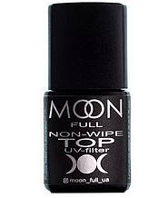 Moon Full Top Non-Wipe з UV-filter 8 ml
