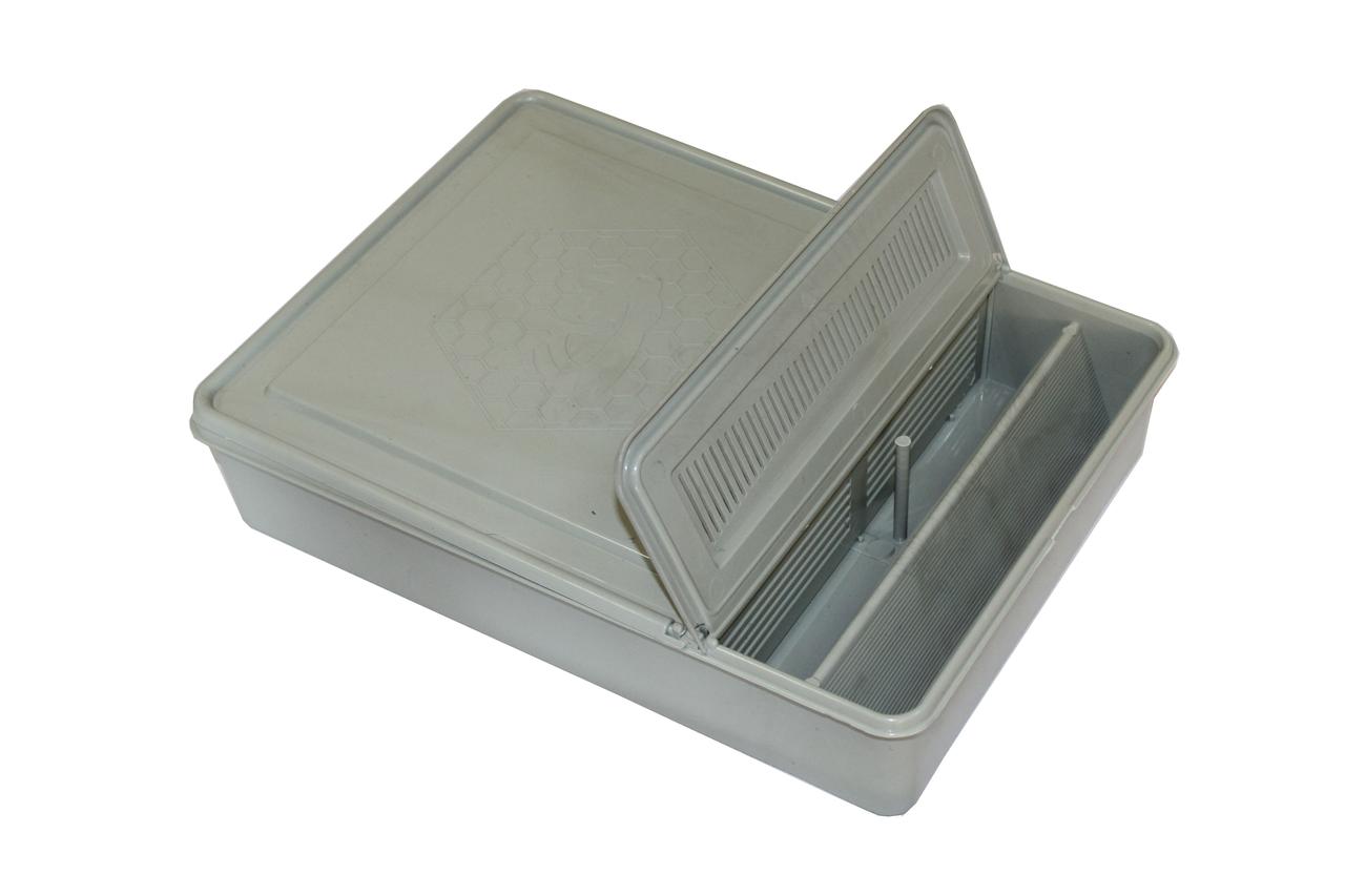 Годівниця стельова 3,5 л. Туреччина, фото 1