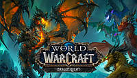 Гра World of Warcraft: Dragonflight для ПК (Ключ активації Battle.net)