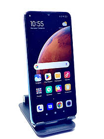 Смартфон Redmi 9A, 2/32 GB, синій (Glacial Blue), б/в