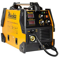 Зварювальний напівавтомат Machtz MWM-515 MIG/MAG/MMA/TIG