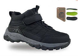 Дитячі черевики для хлопчиків, Jong Golf (код 2595) розміри: 35