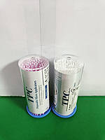 АПЛІКАТОРИ КИТАЙ 100 ШТ МАЛІ