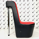 Крісло для очікування VM338, фото 2