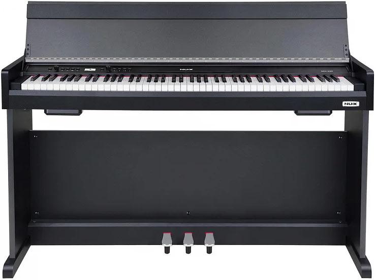 Цифрове піаніно NUX NCK-330, фото 1