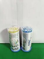 АПЛІКАТОРИ КИТАЙ 100 ШТ СЕРЕДНІ