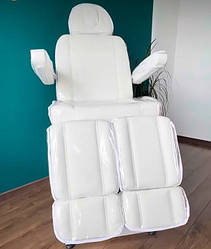 Захисний чохол для педикюрних крісел 1