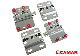 Вушко регульоване  під запресовку CAMAR  807 RV