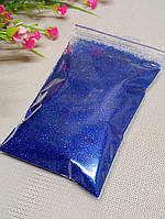 Блискітки/50 грамів/ електрик