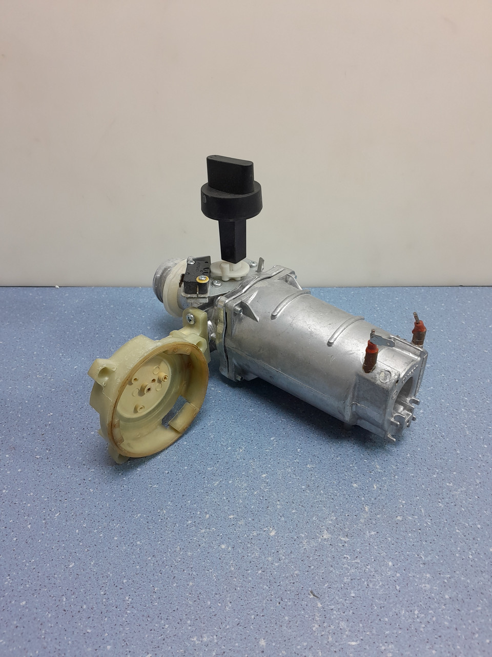 Бойлер для кавоварки Polaris БУ CM6810, фото 1