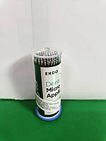 АПЛІКАТОРИ КИТАЙ 100 ШТ ЧОРНІ СЕРЕДНІ ПОДОВЖЕНІ