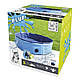 Нековзний басейн для хатніх вихованців Pet Pool AND XL-1461, фото 3