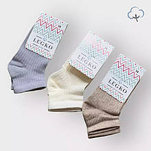 619хл Дитячі шкарпетки для хлопчиків, р.14, з малюнком, бренд Legko