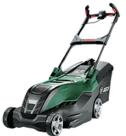 Садова техніка BOSCH