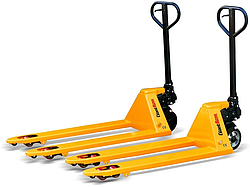 Гідравлічний візок Giant Move MB-A25, вила 1150 мм