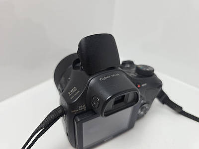 SONY - 【zentora】Sony Cyber-shot  DSC-WX500 Технические Характеристики DSC-WX500 | Фотокамеры | Sony