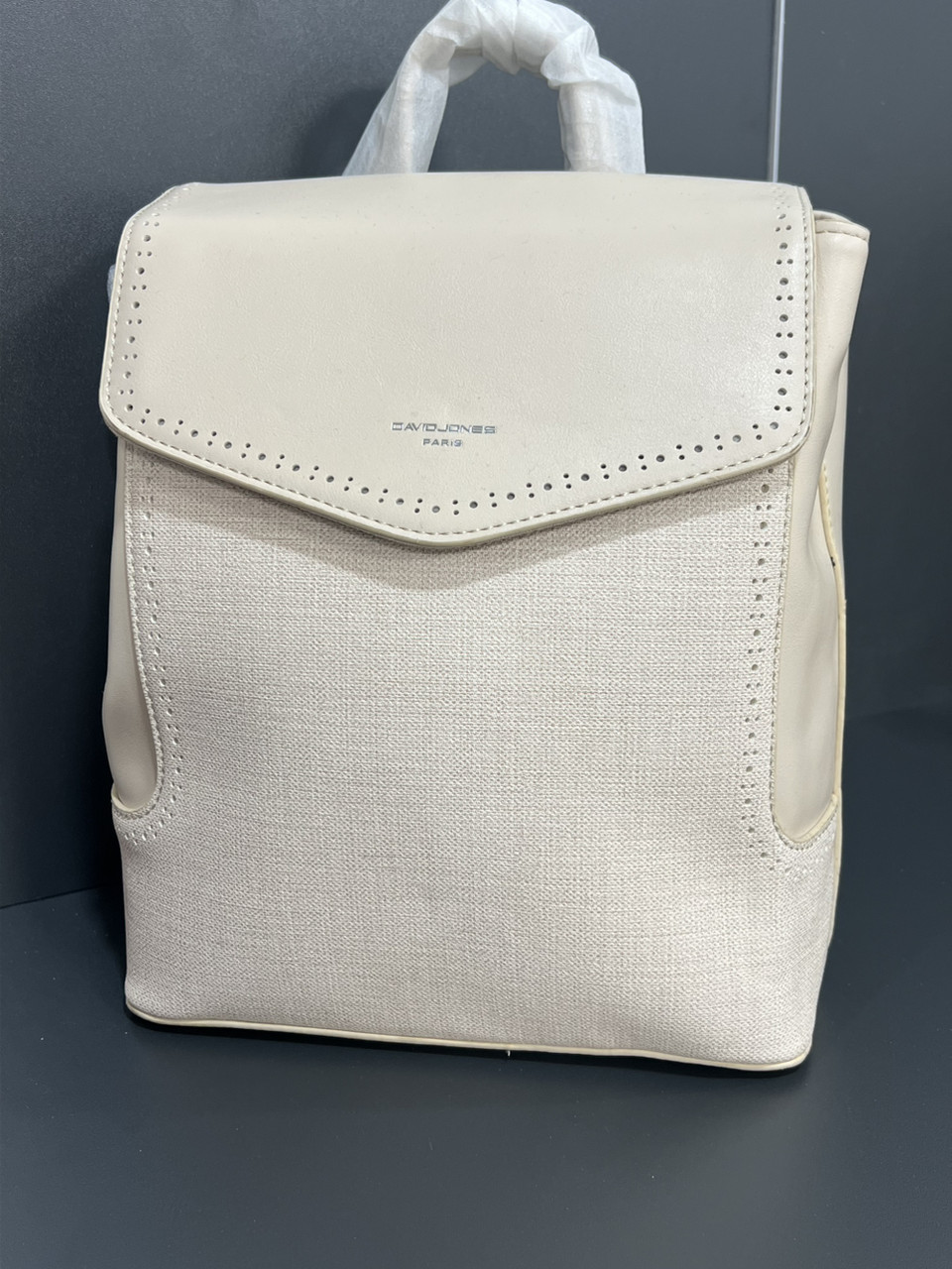 Жіночий стильний рюкзак David Jones (гуртом/роздріб)