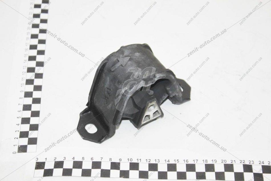 Подушка ДВС Ланос,Сенс,Нексия задня (один отвір) (96227422) (GM), фото 1