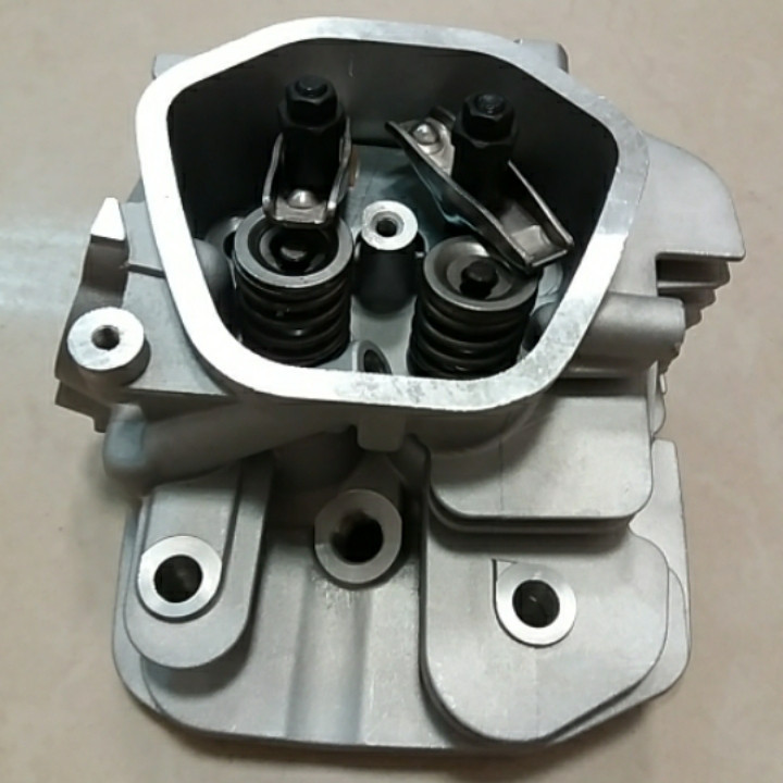 Головка блока циліндра в складі бензинового двигуна 190F, 192F, фото 1