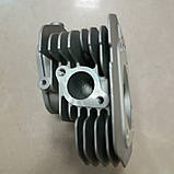 Головка блока циліндра в складі бензинового двигуна 190F, 192F, фото 3