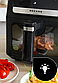 Фритюрниця без жиру Mozano AirFry Artcook FRY/04#CZA, фото 4