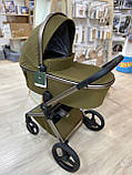 Універсальна коляска Anex Flo, Astra, фото 5