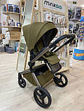 Універсальна коляска Anex Flo, Astra, фото 9