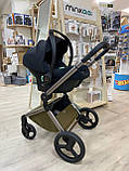 Універсальна коляска Anex Flo, Astra, фото 10