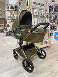 Універсальна коляска Anex Flo, Astra, фото 4
