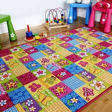 Ковролін Associated Weavers Butterfly Синтетичні килимові покриття для дитячої ігрової кімнати