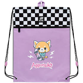 Сумка для взуття Kite 601L Aggretsuko