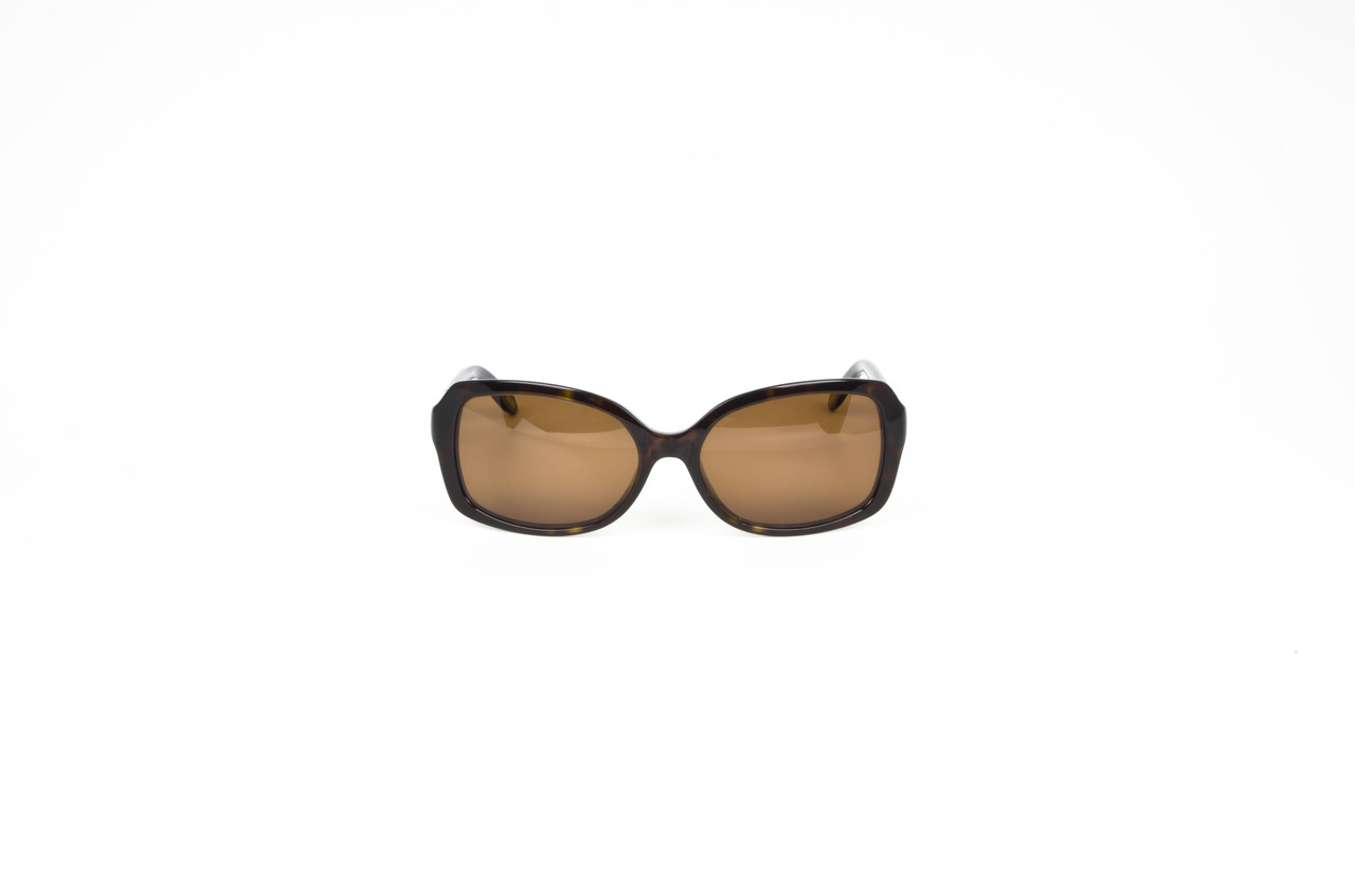 Окуляри солнцезахисні жіночі Ralph Lauren RA5130 510/T5 Поляризаційні Оригінал