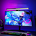 Преміумлампа для монітора S5 — RGB-підсвітка, LED світильник 12W, пульт керування, алюмінієвий корпус, фото 5