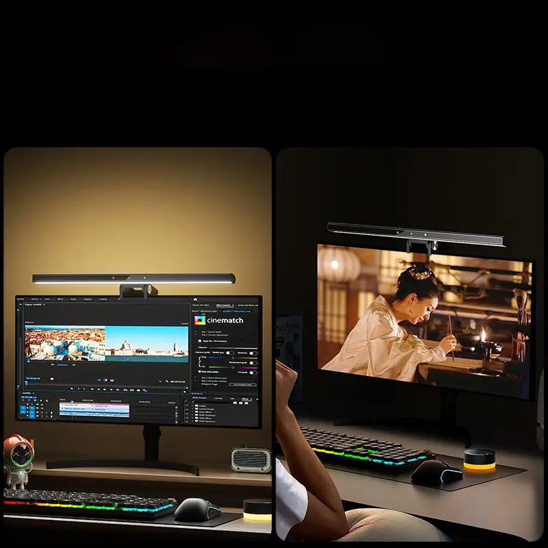 Премиум лампа S5 — Фото 3