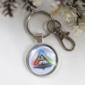 Брелок для ключів ARK Survival Evolved (6)