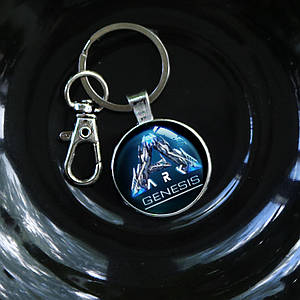 Брелок на ключі ARK Survival Evolved (7)