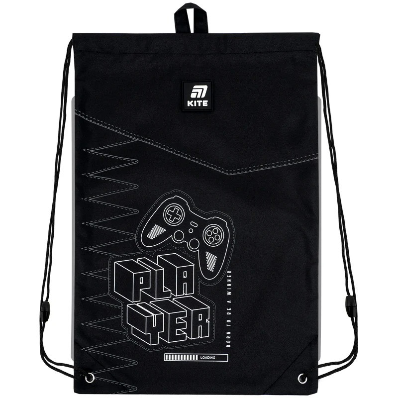 Сумка для взуття Kite 600M-8 Player, фото 1