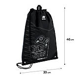 Сумка для взуття Kite 600M-8 Player, фото 4