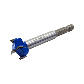 Cвердло Форстнера Ø 20 мм фреза по дереву