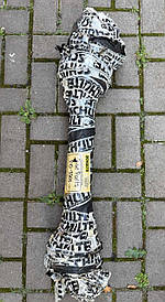 Карданний вал 340-3505 Schulte