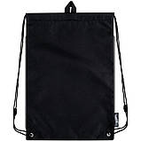 Сумка для взуття Kite 600M Hot Wheels-1, фото 2