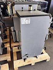 Твердопаливний котел ALMAX Class B 24 кВт, фото 4