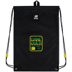 Сумка для взуття Kite 600M-16 Game Over