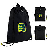 Сумка для взуття Kite 600M-16 Game Over, фото 3