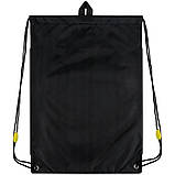 Сумка для взуття Kite 600M-16 Game Over, фото 2