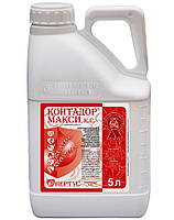 Протруйник Контадор Максі 5 л для захисту насіння від шкідників