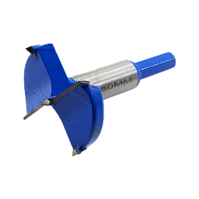 Cвердло Форстнера Ø 50 мм фреза по дереву