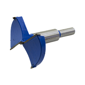 Cвердло Форстнера Ø 60 мм фреза по дереву