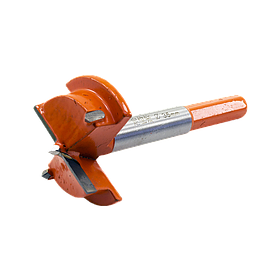 Свердло Форстнера Ø 35 мм з обмежувачем фреза по дереву